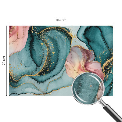 Nowoczesna fototapeta do salonu Nowoczesna fototapeta do salonu