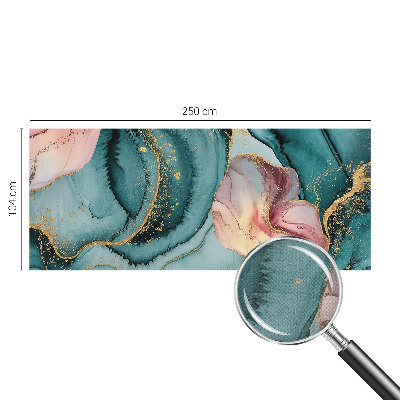 Nowoczesna fototapeta do salonu Nowoczesna fototapeta do salonu