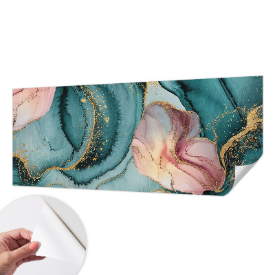 Nowoczesna fototapeta do salonu Nowoczesna fototapeta do salonu