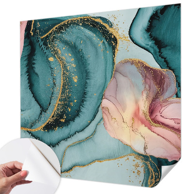 Nowoczesna fototapeta do salonu Nowoczesna fototapeta do salonu