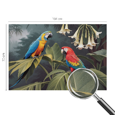 Dekoracyjna fototapeta na ścianę Dekoracyjna fototapeta na ścianę