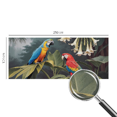 Dekoracyjna fototapeta na ścianę Dekoracyjna fototapeta na ścianę