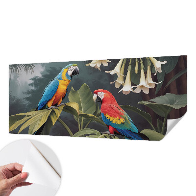 Dekoracyjna fototapeta na ścianę Dekoracyjna fototapeta na ścianę