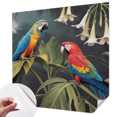 Dekoracyjna fototapeta na ścianę Dekoracyjna fototapeta na ścianę