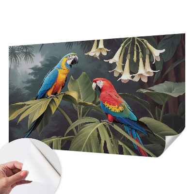 Dekoracyjna fototapeta na ścianę Dekoracyjna fototapeta na ścianę