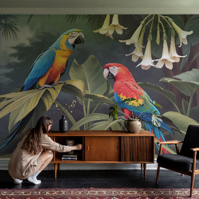 Dekoracyjna fototapeta na ścianę Dekoracyjna fototapeta na ścianę