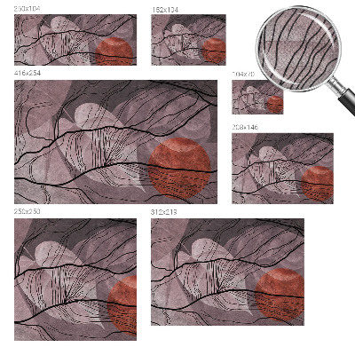 Fototapeta samoprzylepna z nadrukiem Fototapeta samoprzylepna z nadrukiem