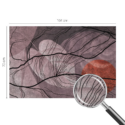 Fototapeta samoprzylepna z nadrukiem Fototapeta samoprzylepna z nadrukiem