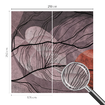 Fototapeta samoprzylepna z nadrukiem Fototapeta samoprzylepna z nadrukiem