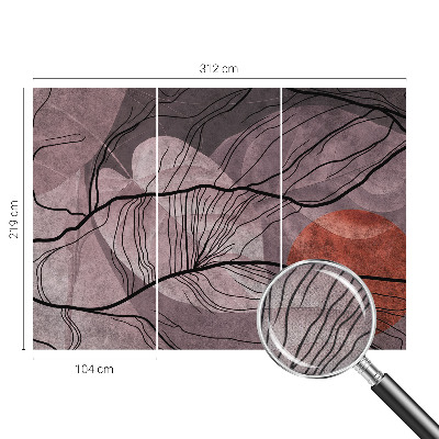 Fototapeta samoprzylepna z nadrukiem Fototapeta samoprzylepna z nadrukiem