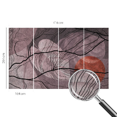 Fototapeta samoprzylepna z nadrukiem Fototapeta samoprzylepna z nadrukiem