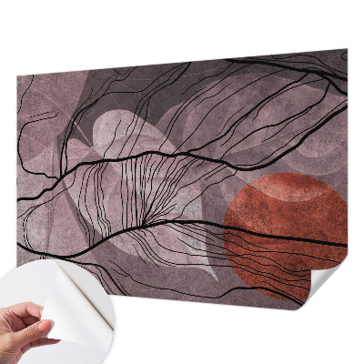 Fototapeta samoprzylepna z nadrukiem Fototapeta samoprzylepna z nadrukiem