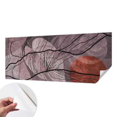 Fototapeta samoprzylepna z nadrukiem Fototapeta samoprzylepna z nadrukiem