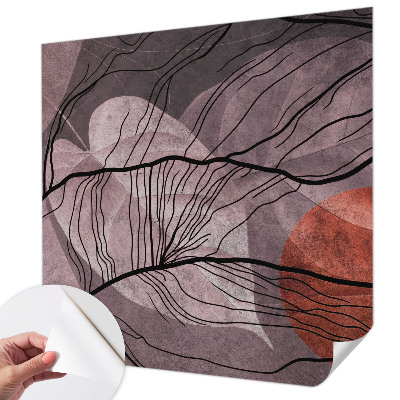 Fototapeta samoprzylepna z nadrukiem Fototapeta samoprzylepna z nadrukiem