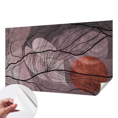 Fototapeta samoprzylepna z nadrukiem Fototapeta samoprzylepna z nadrukiem