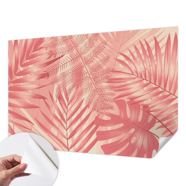 Dekoracyjna fototapeta na ścianę Dekoracyjna fototapeta na ścianę