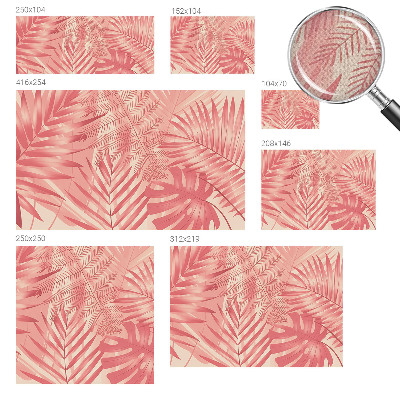 Dekoracyjna fototapeta na ścianę Dekoracyjna fototapeta na ścianę