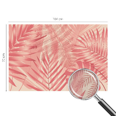 Dekoracyjna fototapeta na ścianę Dekoracyjna fototapeta na ścianę