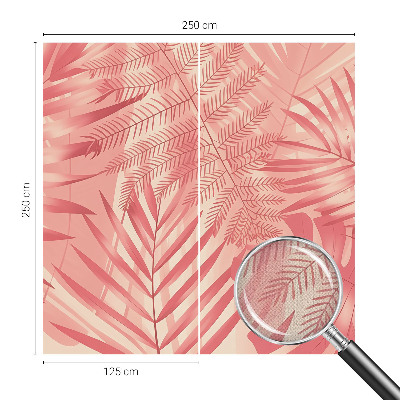 Dekoracyjna fototapeta na ścianę Dekoracyjna fototapeta na ścianę