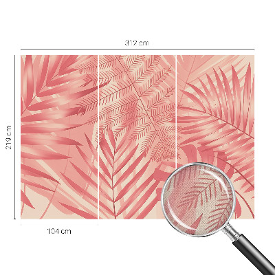 Dekoracyjna fototapeta na ścianę Dekoracyjna fototapeta na ścianę