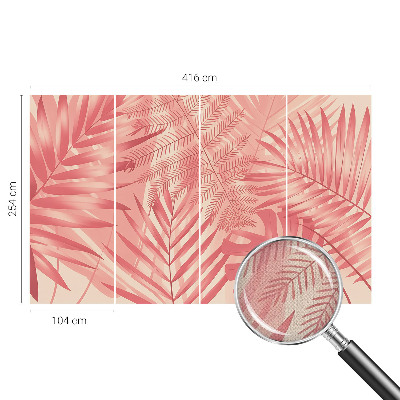 Dekoracyjna fototapeta na ścianę Dekoracyjna fototapeta na ścianę