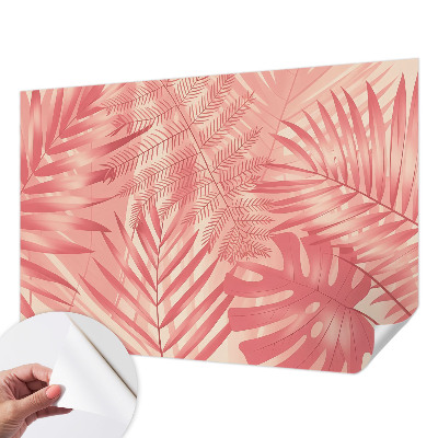 Dekoracyjna fototapeta na ścianę Dekoracyjna fototapeta na ścianę