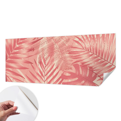 Dekoracyjna fototapeta na ścianę Dekoracyjna fototapeta na ścianę