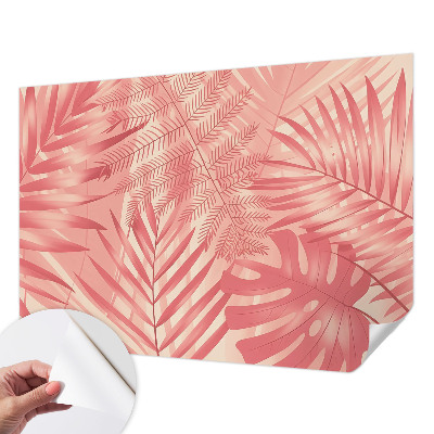 Dekoracyjna fototapeta na ścianę Dekoracyjna fototapeta na ścianę