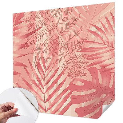 Dekoracyjna fototapeta na ścianę Dekoracyjna fototapeta na ścianę