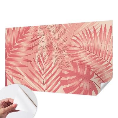 Dekoracyjna fototapeta na ścianę Dekoracyjna fototapeta na ścianę