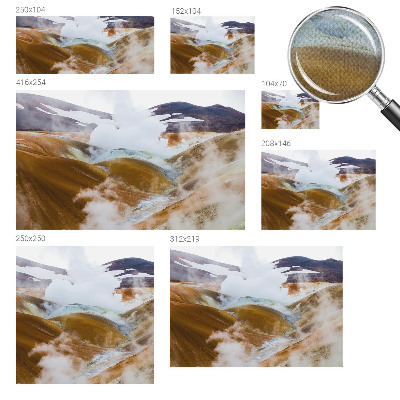 Nowoczesna fototapeta do salonu Nowoczesna fototapeta do salonu