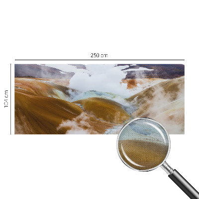 Nowoczesna fototapeta do salonu Nowoczesna fototapeta do salonu