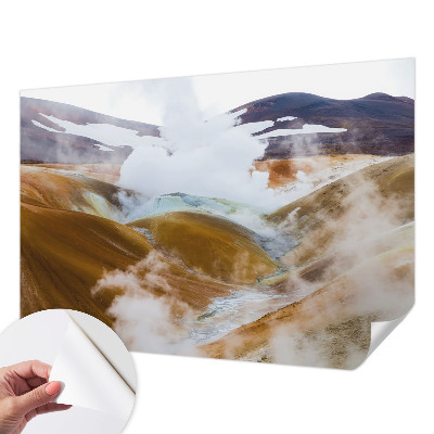 Nowoczesna fototapeta do salonu Nowoczesna fototapeta do salonu