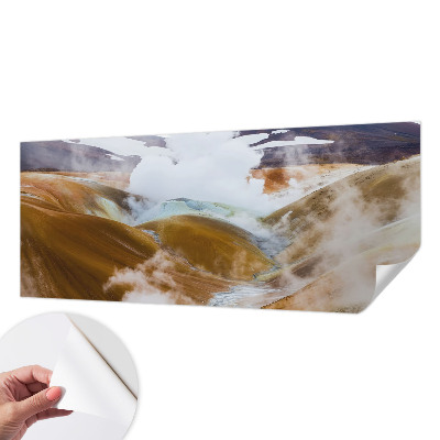 Nowoczesna fototapeta do salonu Nowoczesna fototapeta do salonu