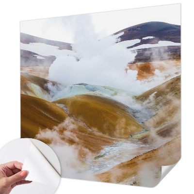 Nowoczesna fototapeta do salonu Nowoczesna fototapeta do salonu