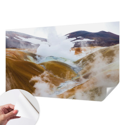 Nowoczesna fototapeta do salonu Nowoczesna fototapeta do salonu