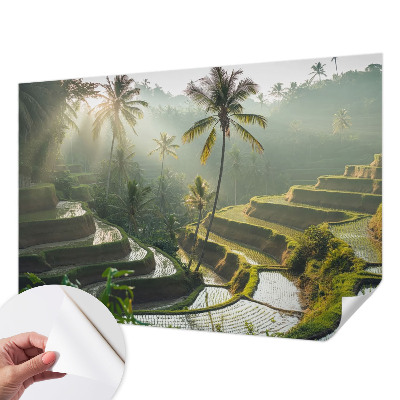 Fototapeta samoprzylepna z nadrukiem Fototapeta samoprzylepna z nadrukiem