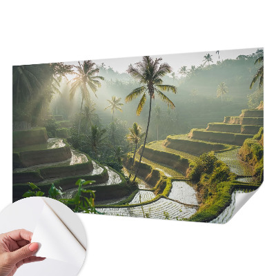 Fototapeta samoprzylepna z nadrukiem Fototapeta samoprzylepna z nadrukiem