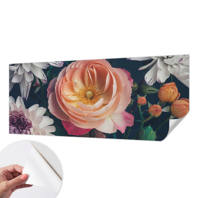 Fototapeta na ścianę Fototapeta na ścianę