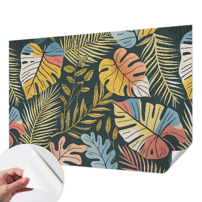 Tapeta fotograficzna samoprzylepna Tapeta fotograficzna samoprzylepna