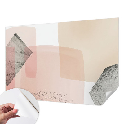 Dekoracyjna fototapeta na ścianę Dekoracyjna fototapeta na ścianę