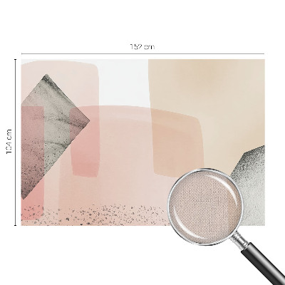 Dekoracyjna fototapeta na ścianę Dekoracyjna fototapeta na ścianę