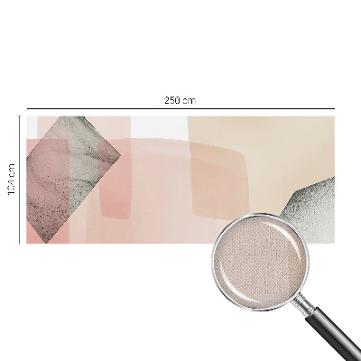 Dekoracyjna fototapeta na ścianę Dekoracyjna fototapeta na ścianę