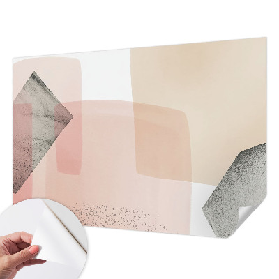 Dekoracyjna fototapeta na ścianę Dekoracyjna fototapeta na ścianę