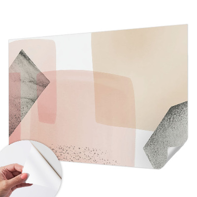 Dekoracyjna fototapeta na ścianę Dekoracyjna fototapeta na ścianę