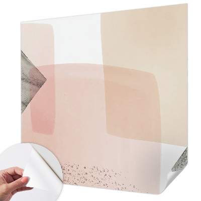 Dekoracyjna fototapeta na ścianę Dekoracyjna fototapeta na ścianę