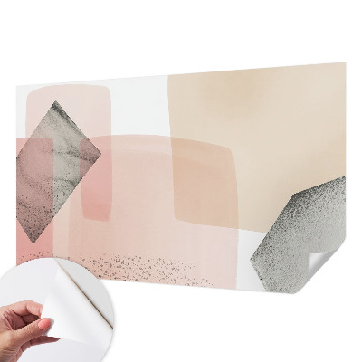 Dekoracyjna fototapeta na ścianę Dekoracyjna fototapeta na ścianę