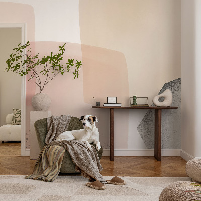 Dekoracyjna fototapeta na ścianę Dekoracyjna fototapeta na ścianę