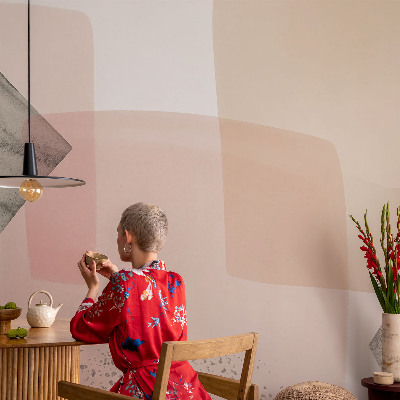 Dekoracyjna fototapeta na ścianę Dekoracyjna fototapeta na ścianę