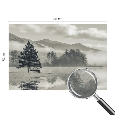 Nowoczesna fototapeta do salonu Nowoczesna fototapeta do salonu